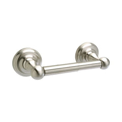 PAMEX Pamex BC7SN-42 Ventura 9-1/4 in. Toilet Tissue Holder (9-1/4 in.) PBC7SN42