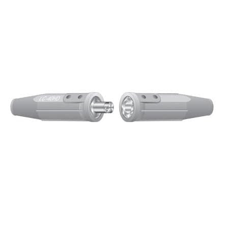 LENCO Lenco 5066 LC-40 Double Oval-point Screw Cable Connector