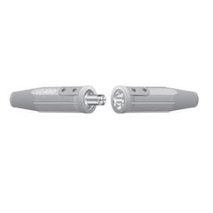 LENCO Lenco 5066 LC-40 Double Oval-point Screw Cable Connector