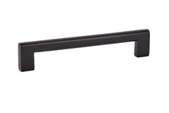 EMTEK Emtek 86164US10B Trail Cabinet Pull Oil Rubbed Bronze