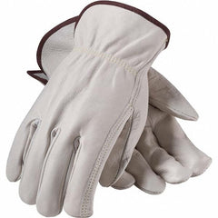 PIP Pip 68-101/XXL Work Gloves 2XL Cowhide Leather