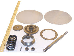 EMERSON 08-08567-01 PILOT ASSEMBLIES