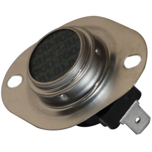 CARRIER 08-2245-00 LIMIT SWITCHES