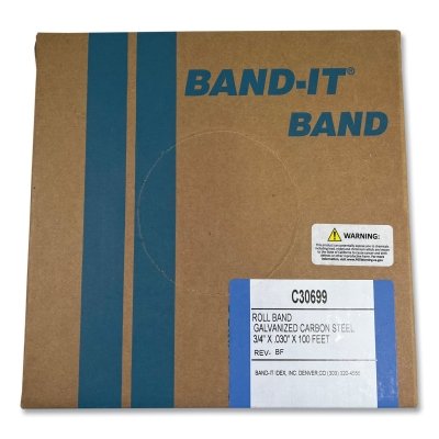 BAND-IT C30699 PIPE FITTINGS