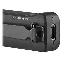 STREAMLIGHT Streamlight 940205 Wedge Pocket Clip Kit (2 Screws, Hex Wrench) 940205