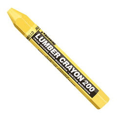 LA-CO 80351 LUMBER CRAYONS