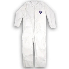 DUPONT Dupont 14123 Trimaco Tyvek Disposable Coverall X-Large (No Elastic)