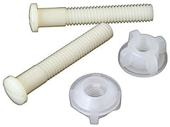 BRASSCRAFT Brass Craft Service Parts 250-693 Toilet Seat Bolt 10pk