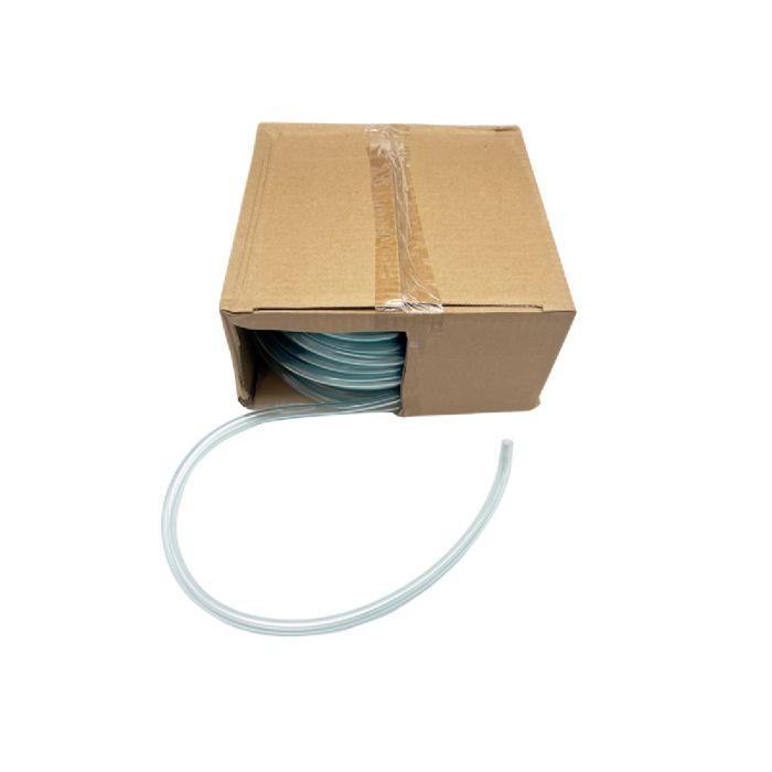 WAL-RICH Wal-Rich 0809006 100 ft. x 3/8 in. Plastic Tubing