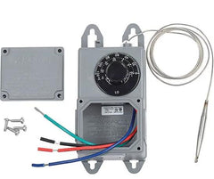 WARMUP Warmup TRF115-005 Roof & Gutter Deicing Controller