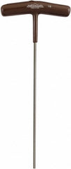 PARAMOUNT Paramount PAR34207 T-handle Hex Key 1/8 Inch