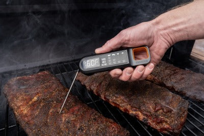 TRAEGER Traeger Pellet Grills Llc BAC872 Instant Read Thermometer
