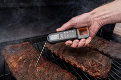TRAEGER Traeger Pellet Grills Llc BAC872 Instant Read Thermometer