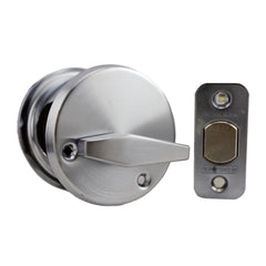 SCHLAGE Schlage Commercial B563P626 Grade 2 Classroom Deadbolt