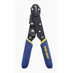 IRWIN Irwin 2078305 Vise-Grip Wire Stripping Tool Wire Cutter 5-Inch