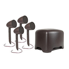 EPISODE Episode ES-TERRAIN-HSUB-4.1 Outdoor Speaker System