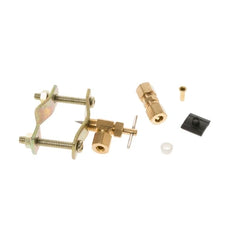 GENERAL ELECTRIC General Electric PM8X1 Icemaker Installation Kit 15 ft (PM8X1DS)