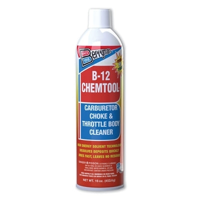BERRY GLOBAL 117 CHEMICALS