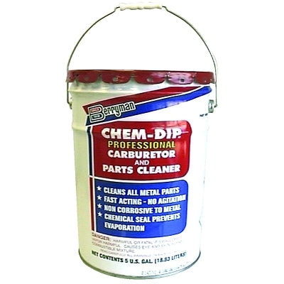 BERRY GLOBAL 905 CLEANERS & DEGREASERS