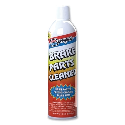 BERRY GLOBAL 1420 CHEMICALS