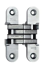 SOSS Soss 216US5 Invisible Hinge Antique Brass Medium Duty
