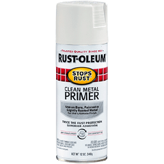 RUST-OLEUM Rust-Oleum 7765830 Stops Rust Protective Enamel Spray 12 oz (Pack of 1)