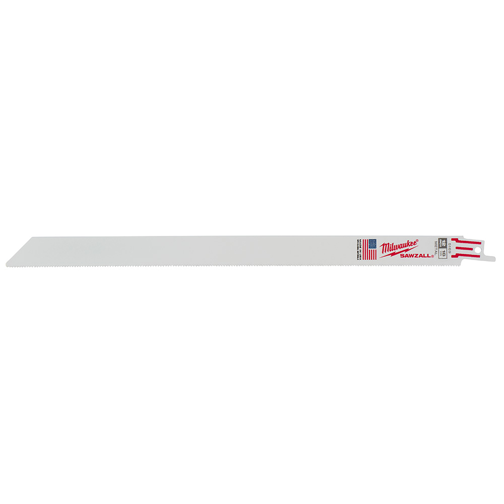 MILWAUKEE 48-01-6189 SAW BLADES