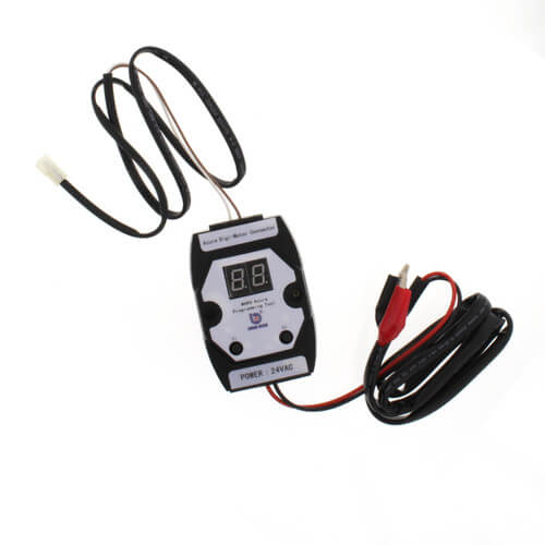 MARS MARS 08502 Azure Digi-Motor Programmer HVAC Tool