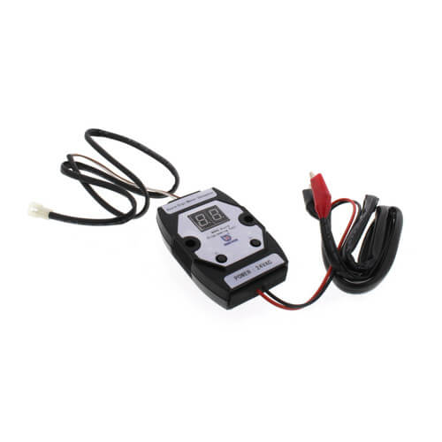 MARS MARS 08502 Azure Digi-Motor Programmer HVAC Tool