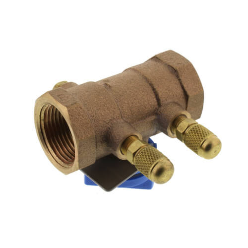 WATTS Watts 0856740 1 CSM-61 Flow Monitor Threaded