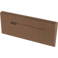NORTON Norton 61463687180 Round Sharpening Stone Medium Grade