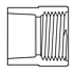 SPEARS 835-0251/20 PVC FITTINGS