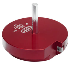 REED Reed ppr400 4 Inch Plastic Pipe Fitting Reamer