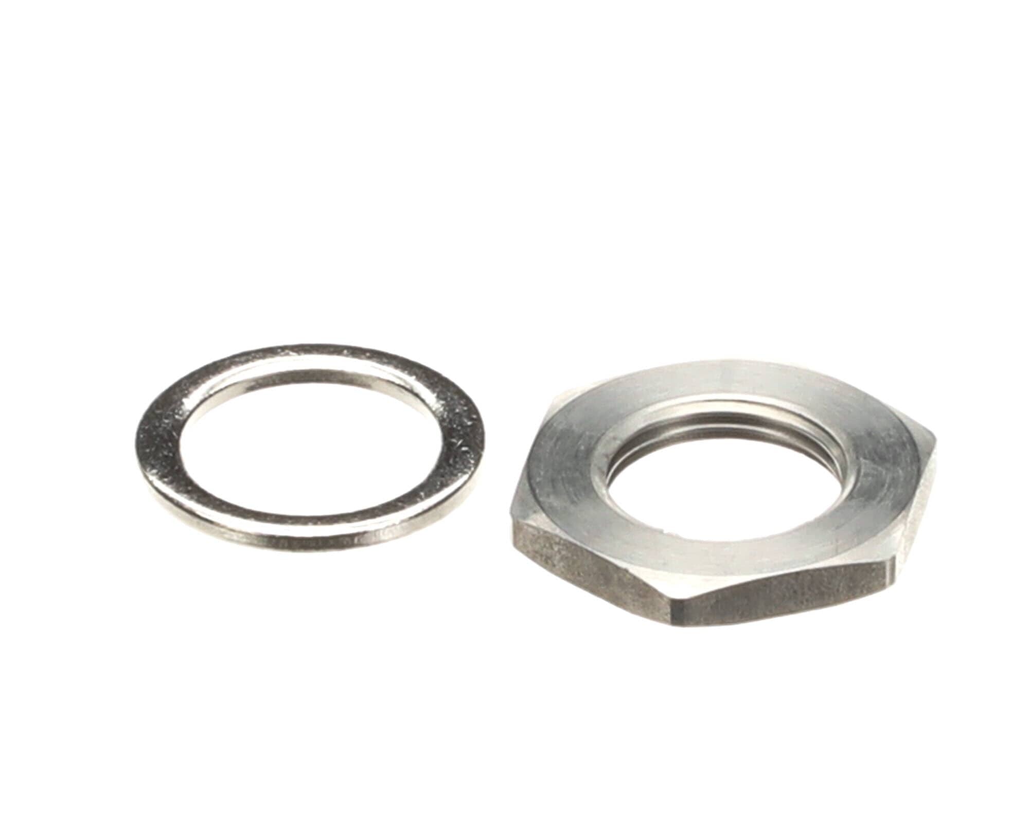 CLEVELAND Cleveland 2625117 Screw Connection for Pipes Nut and Washer