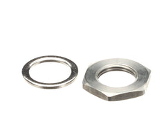 CLEVELAND Cleveland 2625117 Screw Connection for Pipes Nut and Washer