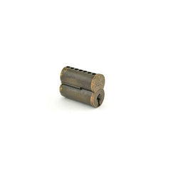BEST Best 1C7A1613 7 Pin a Keyway Uncombinated Core Oil Rubbed Bronze