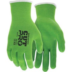 MCR SAFETY Mcr Safety 92737XXL Cut Resistant Gloves 2XL Ansi A3