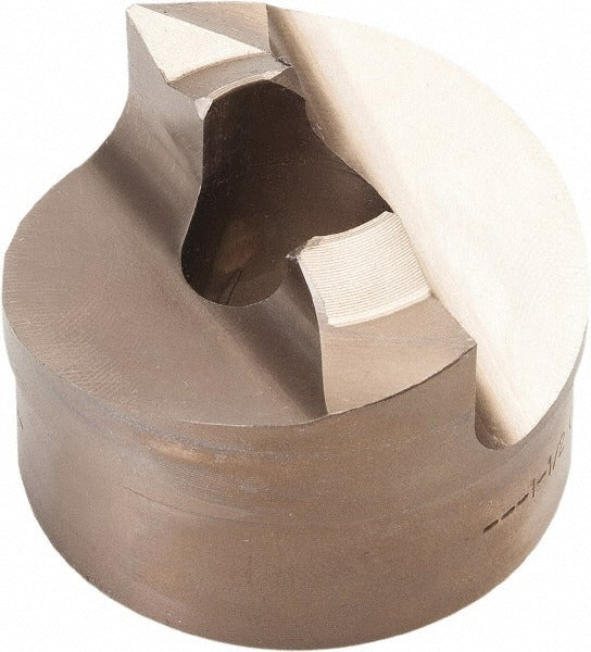 GREENLEE Greenlee 745SP-1-1/2P Conduit Round Punch 1.95 in