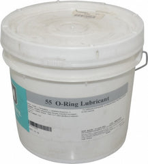 DUPONT Dupont 0132000 Silicone General Purpose Grease 8 Lb Nlgi 2