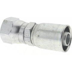 EATON Eaton 08E-608 Hydraulic Female Swivel Fitting 4000 Psi