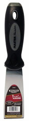 RED DEVIL Red Devil Inc 6203TV Stiff Putty Knife 1.5 Inches