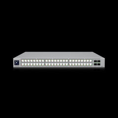 UBIQUITI Ubiquiti ecs-48-poe 48-port Layer 3 Poe Switch 10gbe