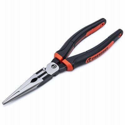 APEX TOOL GROUP Apex Tool Group Llc Z6548CG-06 Long Nose Pliers 8 in