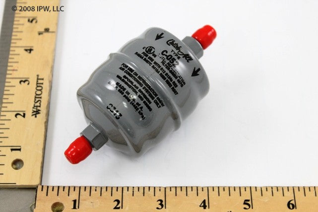 YORK 029-16764-000 FILTER DRIERS & ACCUMULATORS