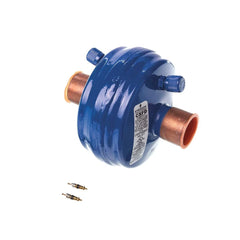 RHEEM Rheem 83-CSFD-14S9VV Suction Line Filter Drier Compact Shell (1 Pack) 83-ADK-162