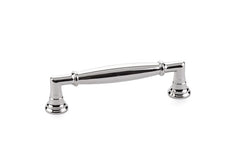 EMTEK Emtek 86475US14 Westwood Cabinet Pull Polished Nickel