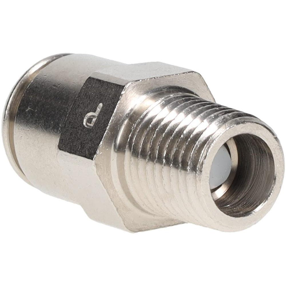 PARKER Parker 391P-6-4 Compression Tube Pipe Coupler Body