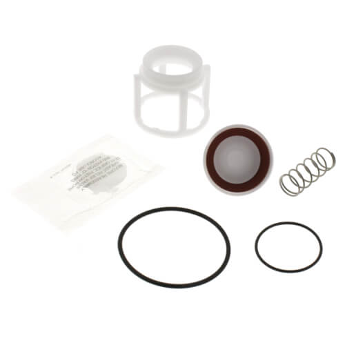 WATTS Watts 0887121 Second Check Repair Kit for 3/4-1 in 909, LF909 Reduced Pressure Zone