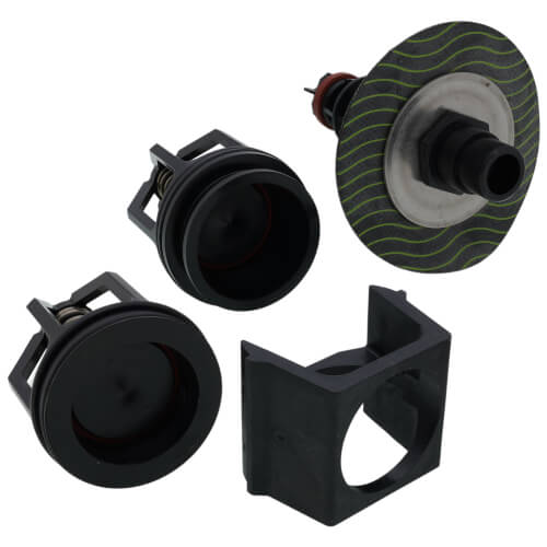 WATTS Watts 0887794 Total Repair Kit 1-1/4 inch - 1-1/2 inch Replacement 0887794