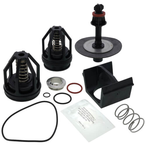 WATTS Watts 0887794 Total Repair Kit 1-1/4 inch - 1-1/2 inch Replacement 0887794